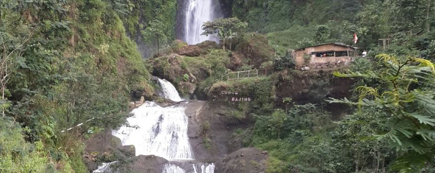 Curug Bajing