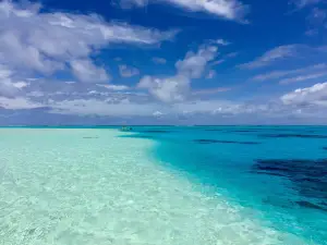 Aitutaki Adventures