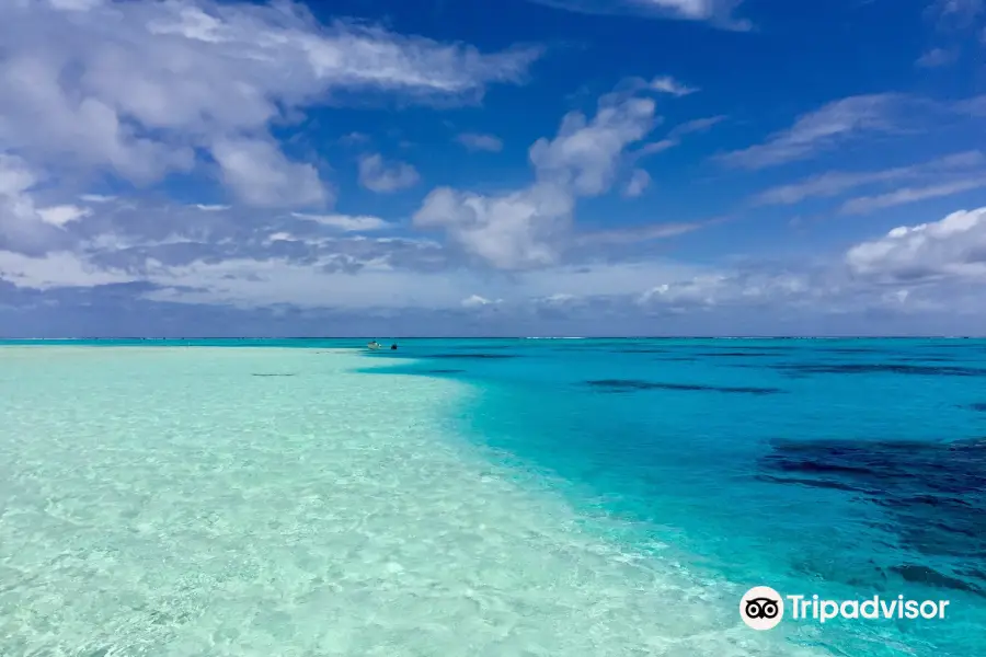 Aitutaki Adventures