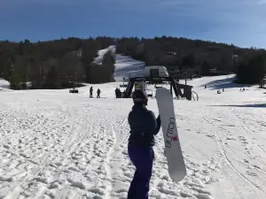 Mohawk Mountain Ski Area