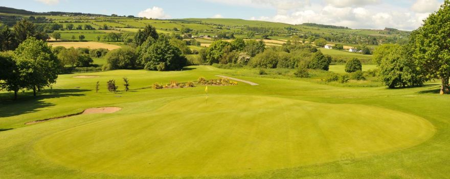 West Waterford Golf Club