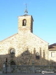 Iglesia de San Bartolome