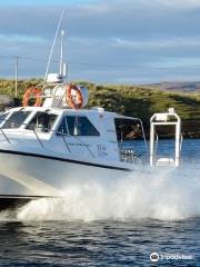 Arranmore Charters -Sea Safari & Boat Tours