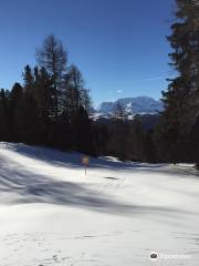 Ski School Dolomites