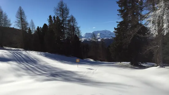 Ski School Dolomites