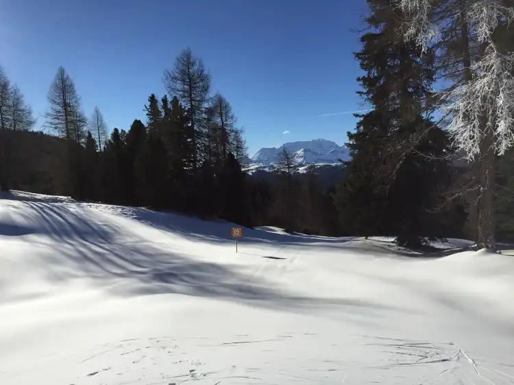 Hotels near Ski School Dolomites