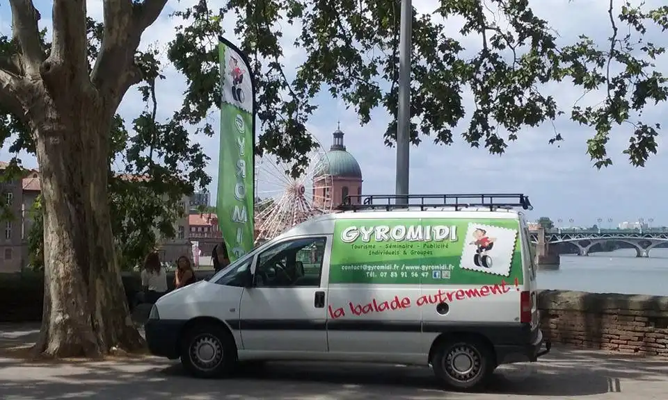Hotel in zona Gyromidi