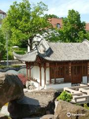 Chinesischer Garten Stuttgart