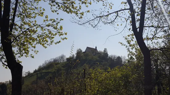 Wurmlinger Kapelle