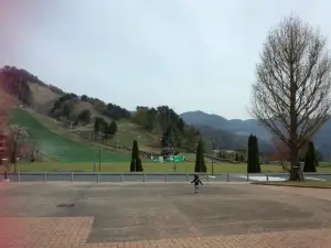 Tajima Pasture Park