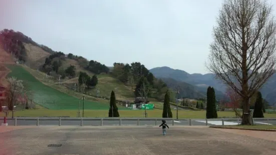 Tajima Pasture Park