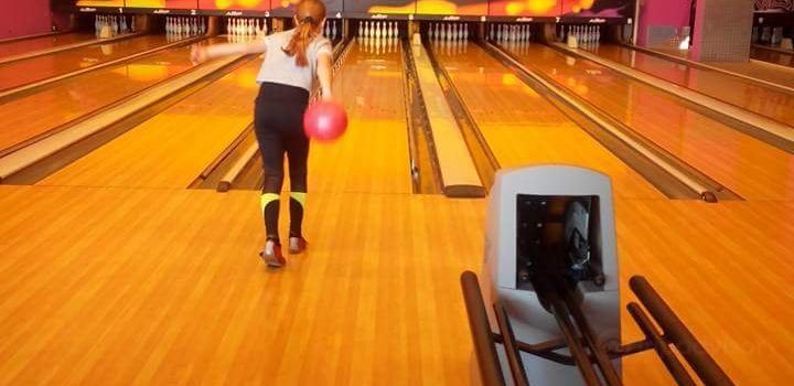 Xtreme Bowling