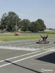 Circuit international de karting Beausoleil