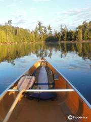 Sawbill Canoe Outfitters