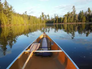 Sawbill Canoe Outfitters