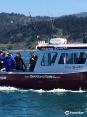 Brookings Fishing Charters