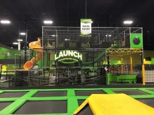 Launch Family Entertainment Columbus