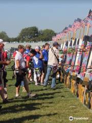 NFAA Easton Yankton Archery Center