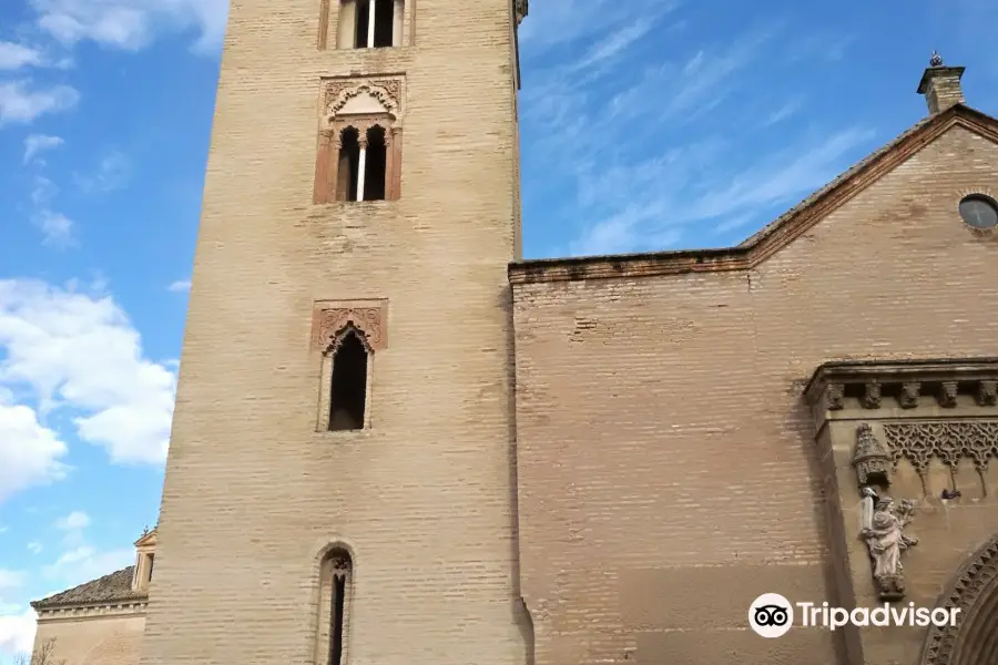 Iglesia de San Marcos