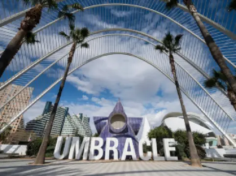 フェリペ皇太子科学博物館