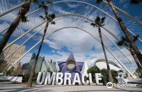 費利佩王子科學博物館+瓦倫西亞海洋公園門票小童(4-12歲)