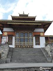 Druk Wangyel Monastery