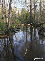 Winona Lake Trails