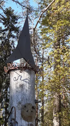 Otepaa Energy Column