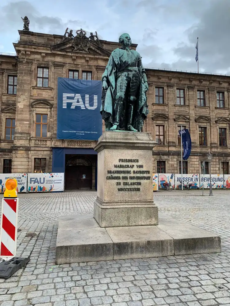 Hotels in der Nähe von Marktplatz