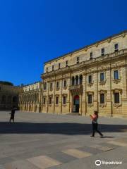 Museo Diocesano - Lecce