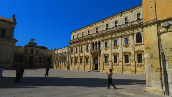 Museo Diocesano - Lecce