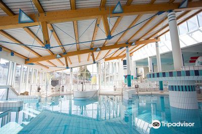Allwetterbad Warstein