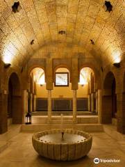 Hammam Sancti Petri