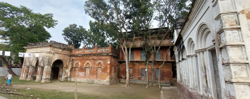 Manikganj Sadar Upazila