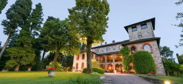 Hotel a Erba