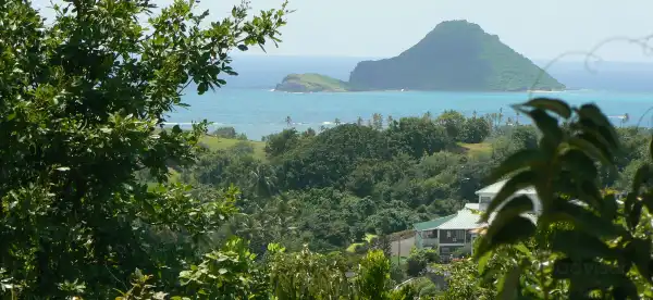 Hotels in Savannes