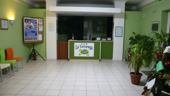 La Tartaruga Club