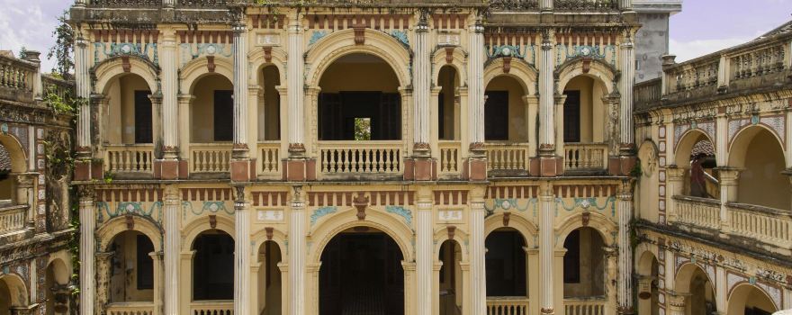 Bac Ha District