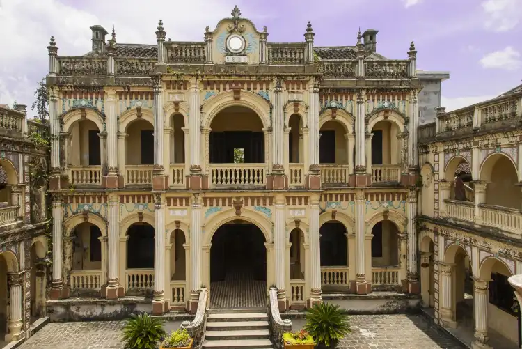 TT. Bac Ha