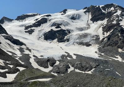 Gondel-Seilbahn Sulden - Funivia Solda