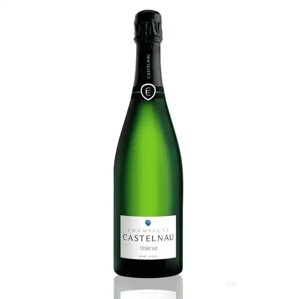 Các khách sạn gần Champagne Castelnau Caveau