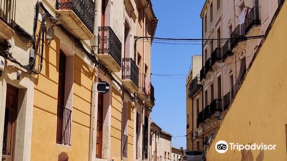 Casco Antiguo de Bocairent