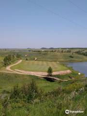 Craik and District Golf Club