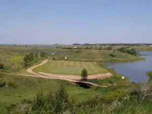 Craik and District Golf Club