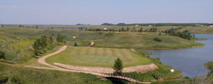 Craik and District Golf Club