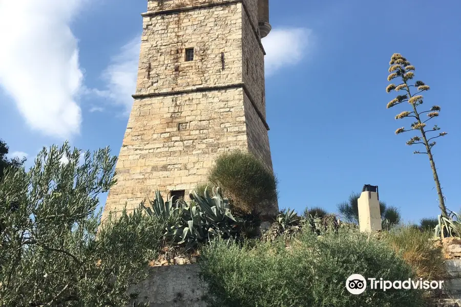 Tour de l'Horloge