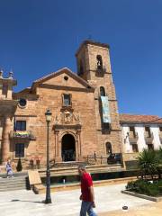 Iglesia de la Inmaculada Concepcion