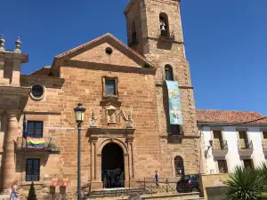 Parroquia de "La Inmaculada Concepción"