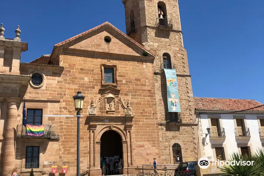 Parroquia de "La Inmaculada Concepción"