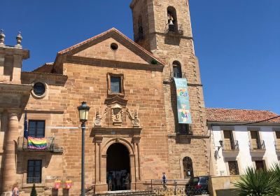 Parroquia de "La Inmaculada Concepción"